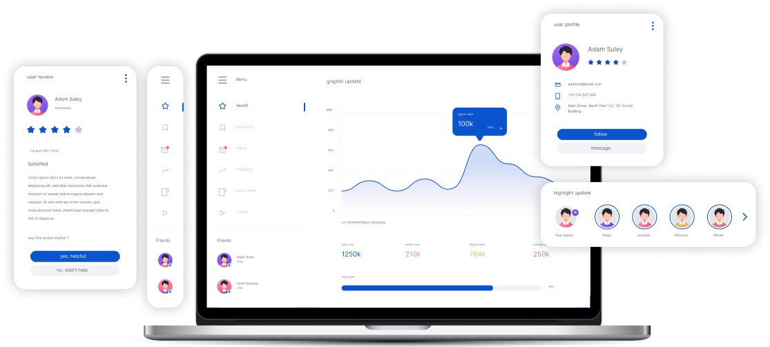 supercharge-app