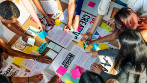 What makes college worth the price tag, according to an admission expert 