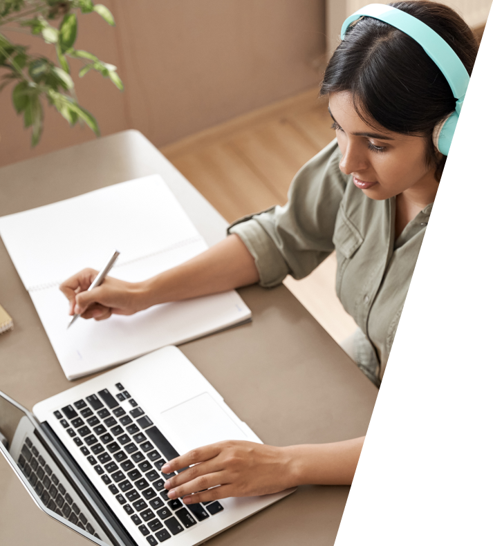 Determining the student requirement