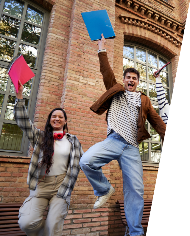 ​​Take Your Bold Leap With ApplyEdge