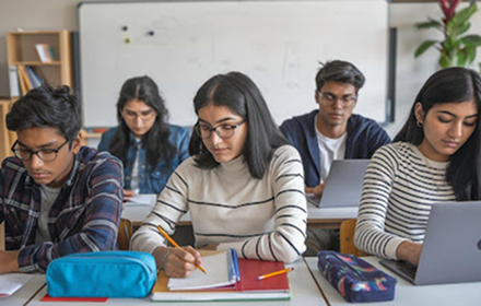 College Bound Crossroads: SAT vs. ACT -What’s right for you?