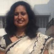 Jayashree E