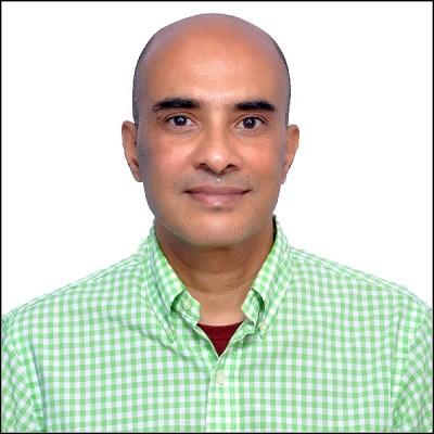 Ram U