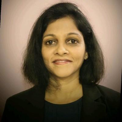 Smita S