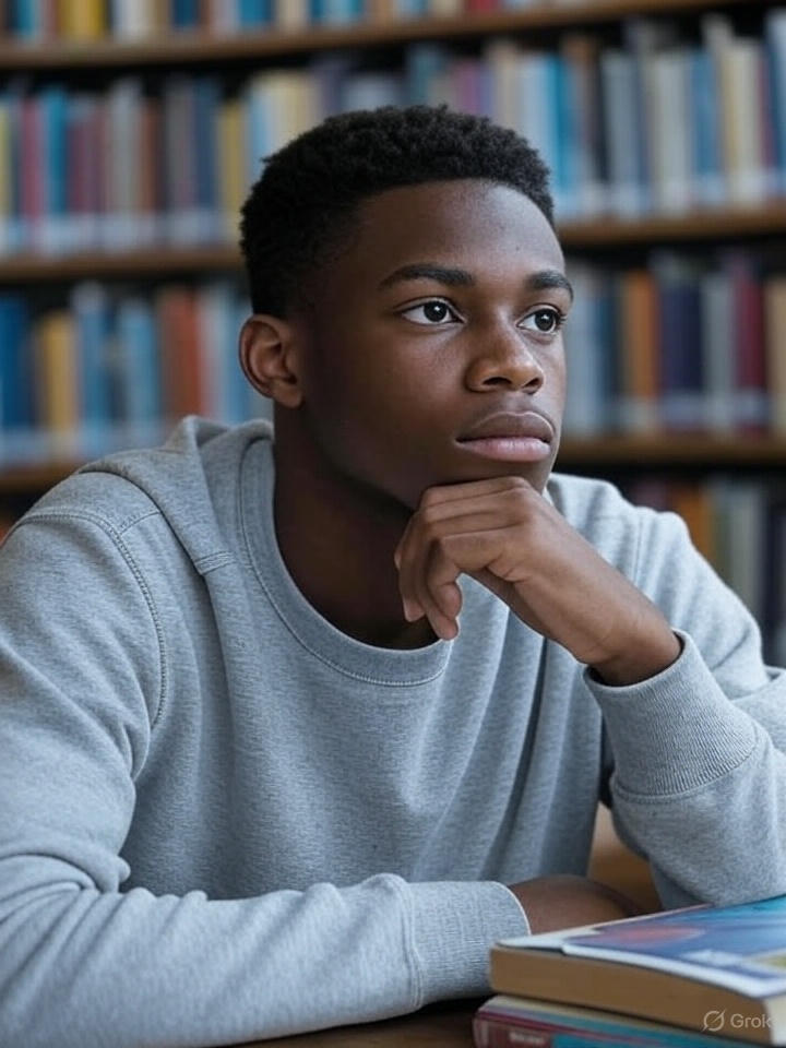 The Transfer Student Secret – Why Your College Choice Isn’t Permanent